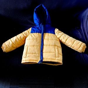 Kids Jacket